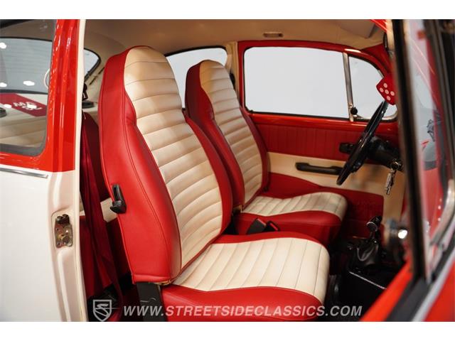 1973 Volkswagen Super Beetle (CC-2071251) for sale in Lavergne, Tennessee