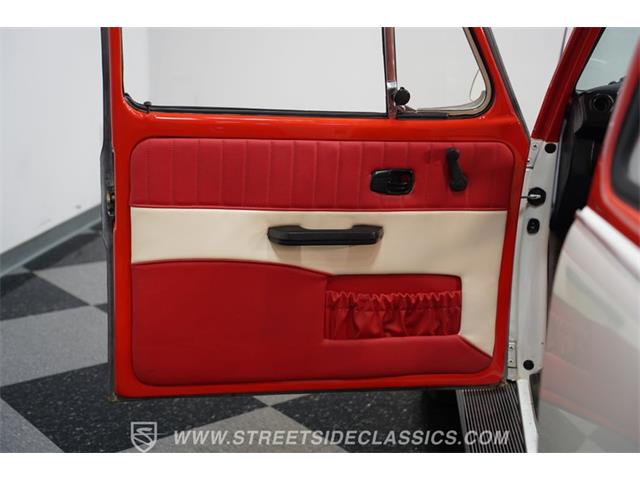 1973 Volkswagen Super Beetle (CC-2071251) for sale in Lavergne, Tennessee