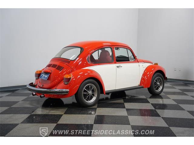 1973 Volkswagen Super Beetle (CC-2071251) for sale in Lavergne, Tennessee