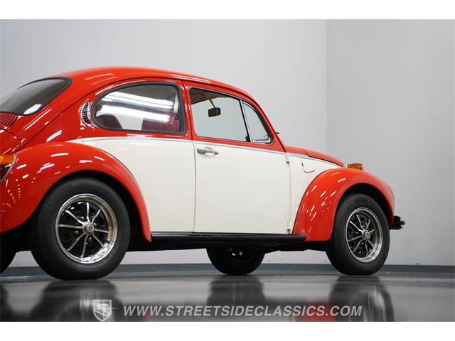 1973 Volkswagen Super Beetle (CC-2071251) for sale in Lavergne, Tennessee