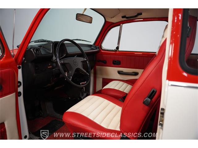 1973 Volkswagen Super Beetle (CC-2071251) for sale in Lavergne, Tennessee