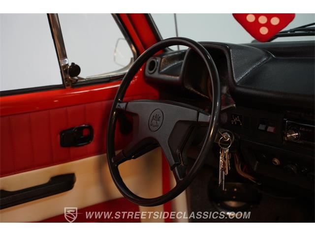 1973 Volkswagen Super Beetle (CC-2071251) for sale in Lavergne, Tennessee