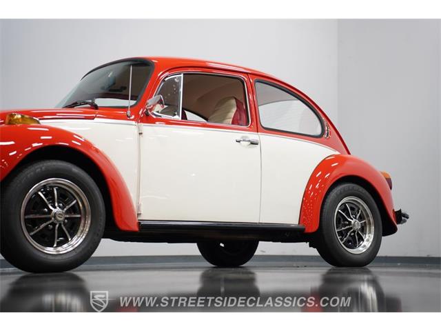 1973 Volkswagen Super Beetle (CC-2071251) for sale in Lavergne, Tennessee