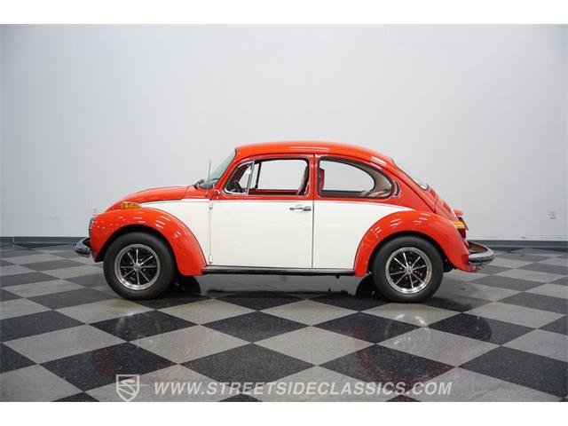 1973 Volkswagen Super Beetle (CC-2071251) for sale in Lavergne, Tennessee