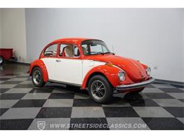 1973 Volkswagen Super Beetle (CC-2071251) for sale in Lavergne, Tennessee