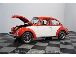 1973 Volkswagen Super Beetle (CC-2071251) for sale in Lavergne, Tennessee