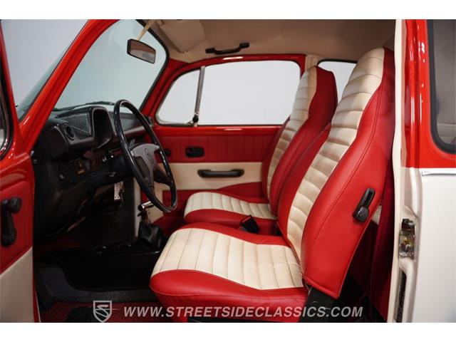 1973 Volkswagen Super Beetle (CC-2071251) for sale in Lavergne, Tennessee