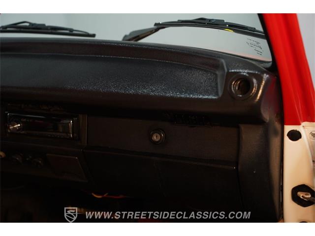1973 Volkswagen Super Beetle (CC-2071251) for sale in Lavergne, Tennessee