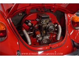 1973 Volkswagen Super Beetle (CC-2071251) for sale in Lavergne, Tennessee