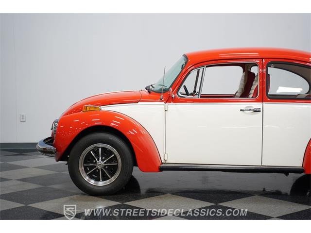1973 Volkswagen Super Beetle (CC-2071251) for sale in Lavergne, Tennessee