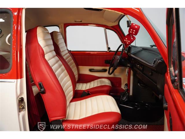 1973 Volkswagen Super Beetle (CC-2071251) for sale in Lavergne, Tennessee