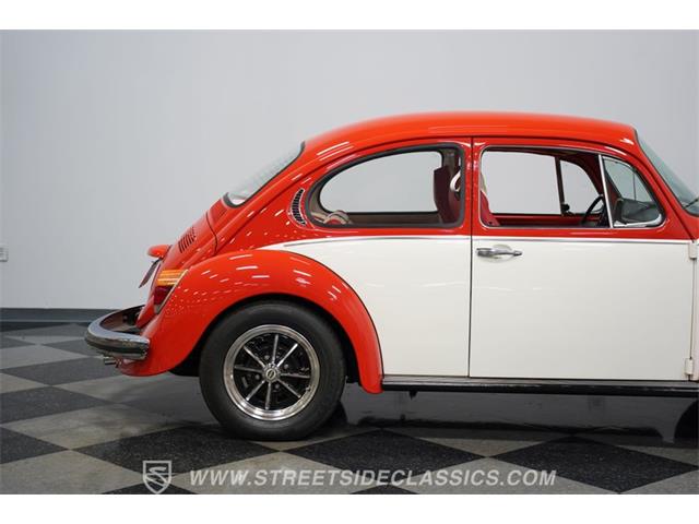 1973 Volkswagen Super Beetle (CC-2071251) for sale in Lavergne, Tennessee