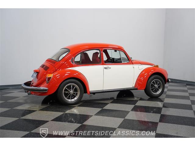 1973 Volkswagen Super Beetle (CC-2071251) for sale in Lavergne, Tennessee