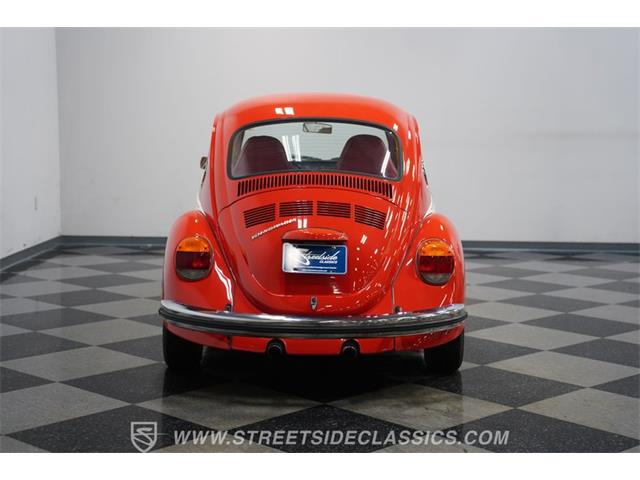 1973 Volkswagen Super Beetle (CC-2071251) for sale in Lavergne, Tennessee