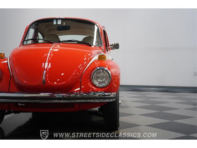 1973 Volkswagen Super Beetle (CC-2071251) for sale in Lavergne, Tennessee