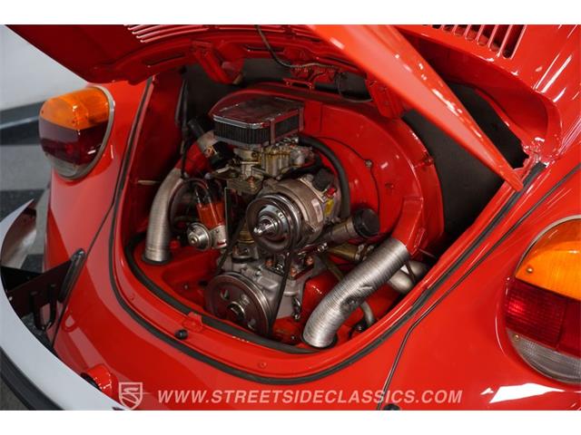 1973 Volkswagen Super Beetle (CC-2071251) for sale in Lavergne, Tennessee
