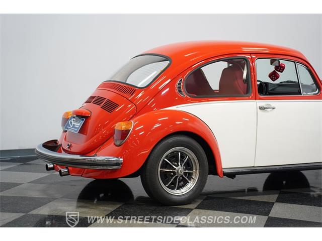 1973 Volkswagen Super Beetle (CC-2071251) for sale in Lavergne, Tennessee