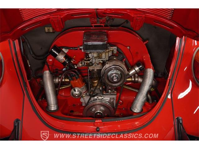 1973 Volkswagen Super Beetle (CC-2071251) for sale in Lavergne, Tennessee
