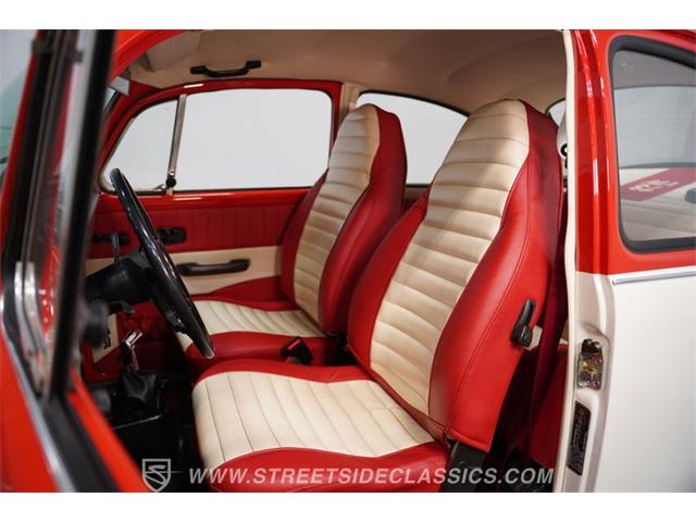 1973 Volkswagen Super Beetle (CC-2071251) for sale in Lavergne, Tennessee