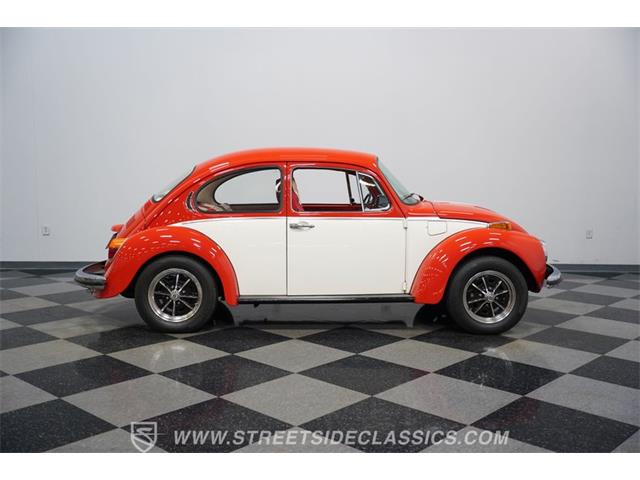 1973 Volkswagen Super Beetle (CC-2071251) for sale in Lavergne, Tennessee