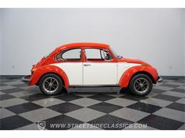 1973 Volkswagen Super Beetle (CC-2071251) for sale in Lavergne, Tennessee