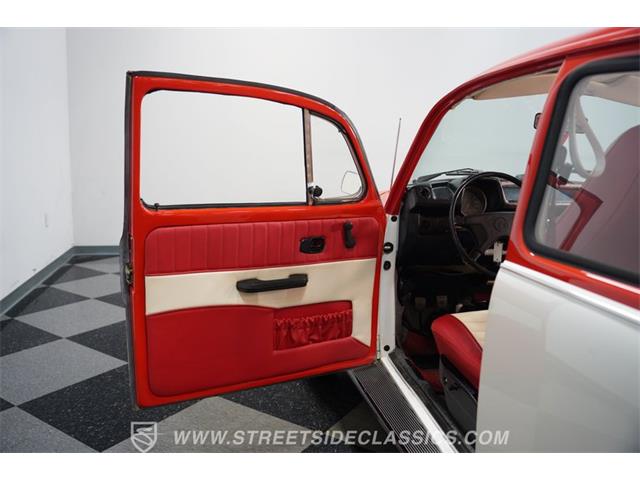 1973 Volkswagen Super Beetle (CC-2071251) for sale in Lavergne, Tennessee