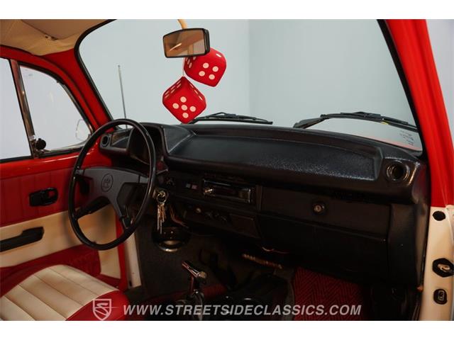 1973 Volkswagen Super Beetle (CC-2071251) for sale in Lavergne, Tennessee