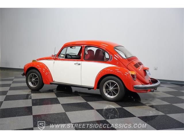 1973 Volkswagen Super Beetle (CC-2071251) for sale in Lavergne, Tennessee