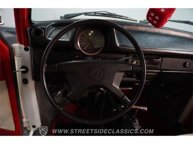 1973 Volkswagen Super Beetle (CC-2071251) for sale in Lavergne, Tennessee