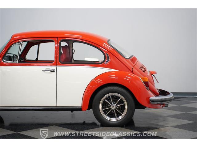 1973 Volkswagen Super Beetle (CC-2071251) for sale in Lavergne, Tennessee