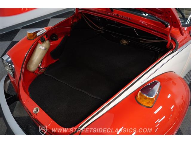 1973 Volkswagen Super Beetle (CC-2071251) for sale in Lavergne, Tennessee