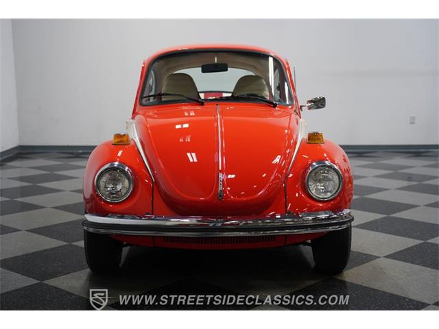 1973 Volkswagen Super Beetle (CC-2071251) for sale in Lavergne, Tennessee