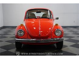 1973 Volkswagen Super Beetle (CC-2071251) for sale in Lavergne, Tennessee