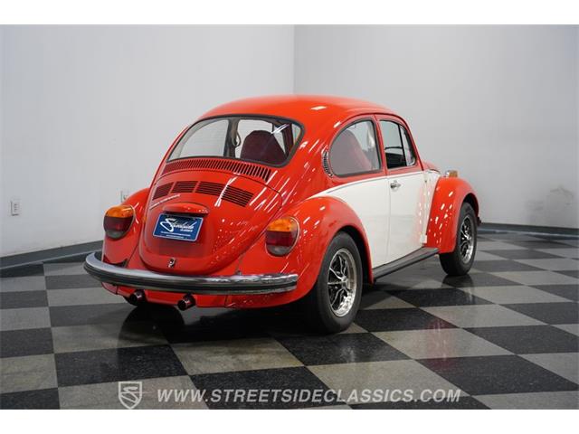 1973 Volkswagen Super Beetle (CC-2071251) for sale in Lavergne, Tennessee