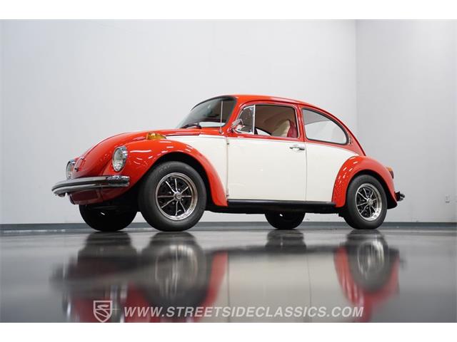 1973 Volkswagen Super Beetle (CC-2071251) for sale in Lavergne, Tennessee