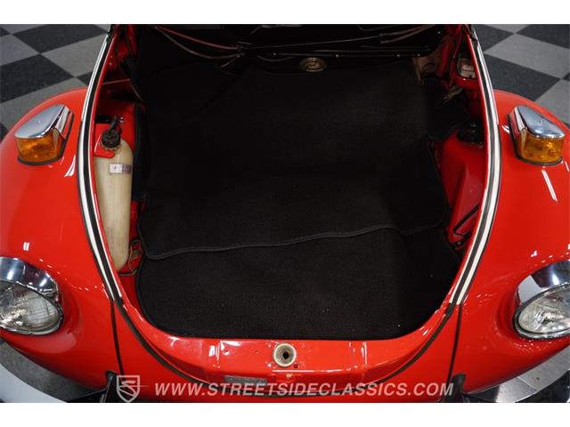 1973 Volkswagen Super Beetle (CC-2071251) for sale in Lavergne, Tennessee