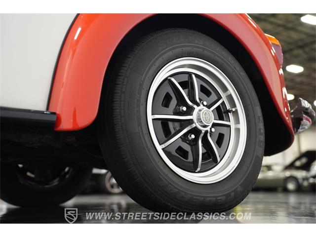 1973 Volkswagen Super Beetle (CC-2071251) for sale in Lavergne, Tennessee