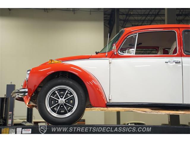 1973 Volkswagen Super Beetle (CC-2071251) for sale in Lavergne, Tennessee