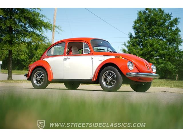 1973 Volkswagen Super Beetle (CC-2071251) for sale in Lavergne, Tennessee