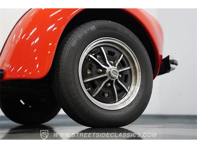 1973 Volkswagen Super Beetle (CC-2071251) for sale in Lavergne, Tennessee