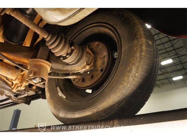 1973 Volkswagen Super Beetle (CC-2071251) for sale in Lavergne, Tennessee