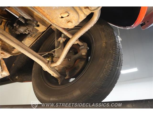 1973 Volkswagen Super Beetle (CC-2071251) for sale in Lavergne, Tennessee