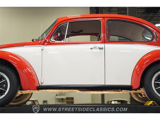 1973 Volkswagen Super Beetle (CC-2071251) for sale in Lavergne, Tennessee