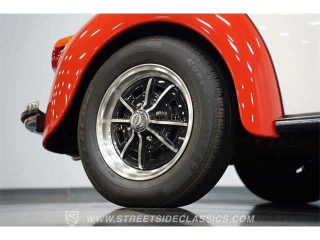 1973 Volkswagen Super Beetle (CC-2071251) for sale in Lavergne, Tennessee