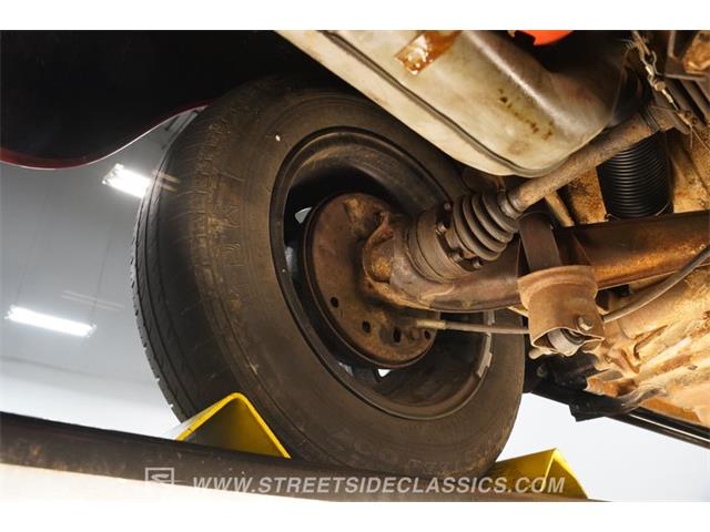 1973 Volkswagen Super Beetle (CC-2071251) for sale in Lavergne, Tennessee