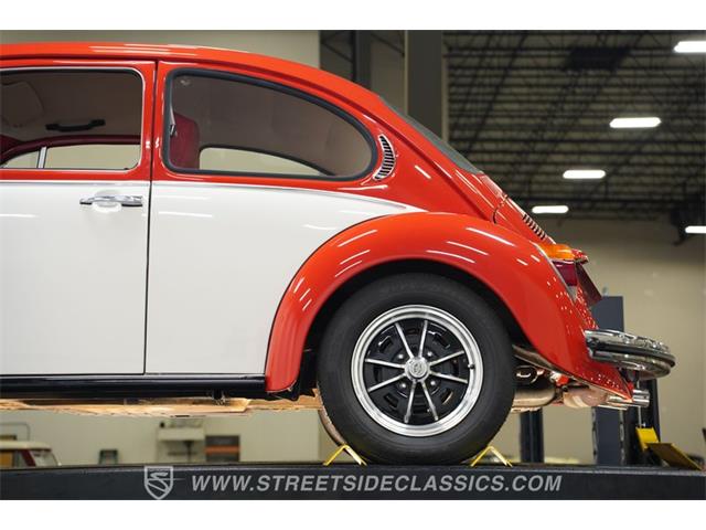 1973 Volkswagen Super Beetle (CC-2071251) for sale in Lavergne, Tennessee