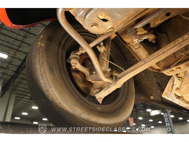 1973 Volkswagen Super Beetle (CC-2071251) for sale in Lavergne, Tennessee