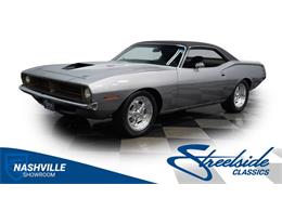 1970 Plymouth Cuda (CC-2071252) for sale in Lavergne, Tennessee