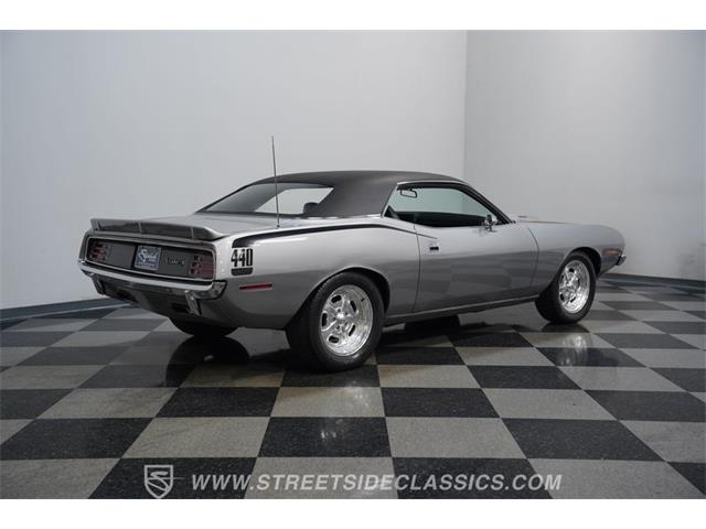 1970 Plymouth Cuda (CC-2071252) for sale in Lavergne, Tennessee