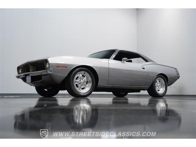 1970 Plymouth Cuda (CC-2071252) for sale in Lavergne, Tennessee